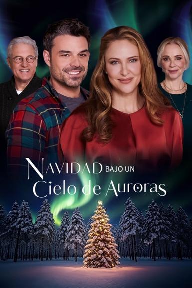 Imagen Christmas Under the Northern Lights