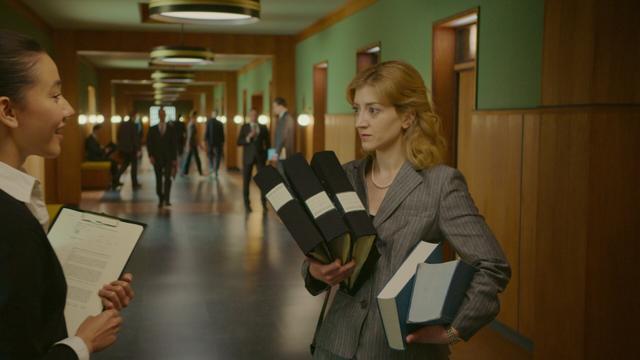 Imagen La playlist 1x3