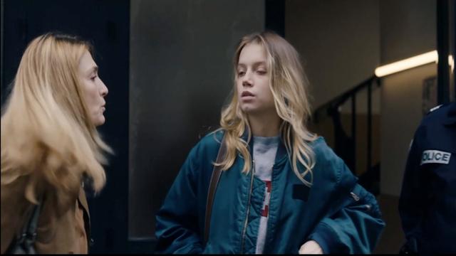 Imagen Una madre perfecta 1x3