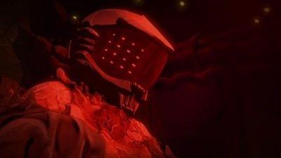 Imagen Caballeros de Sidonia 1x8