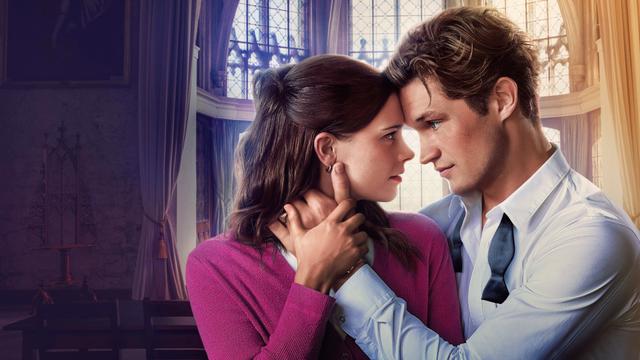 Imagen Maxton Hall: Un mundo entre nosotros