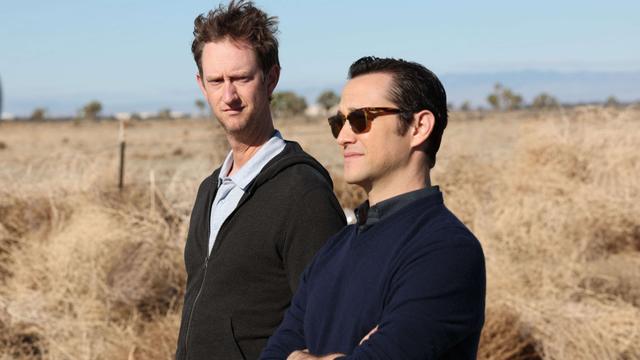 Imagen Super Pumped: The Battle for Uber 1x5