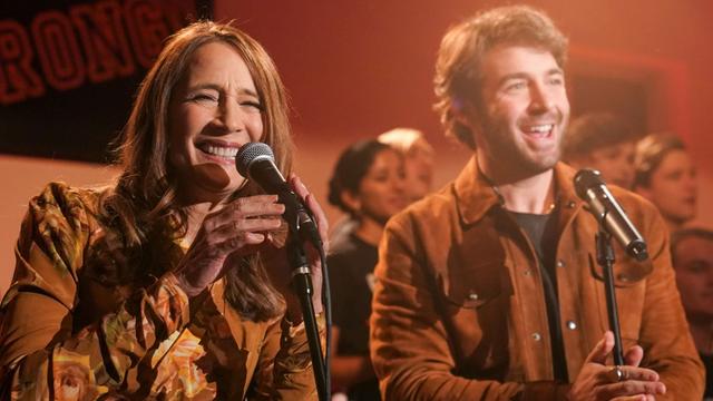 Imagen Ordinary Joe 1x10