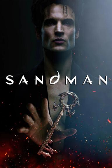 Imagen Sandman