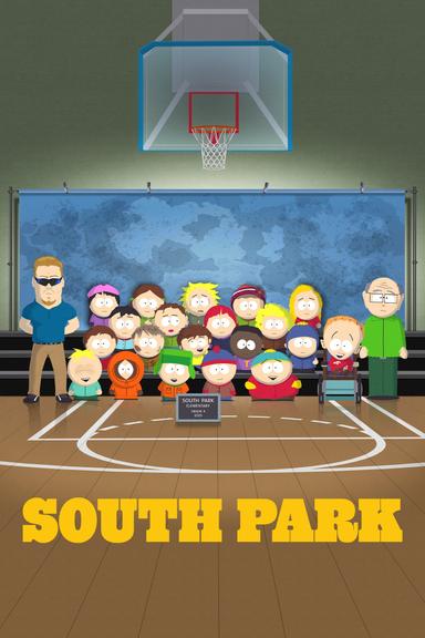 Imagen South Park