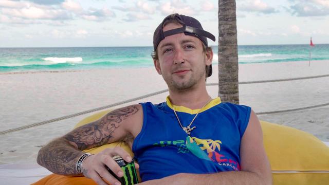 Imagen How To with John Wilson 1x1