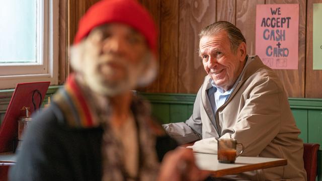 Imagen Full Monty 1x3