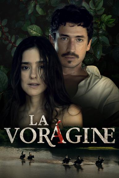 Imagen La vorágine
