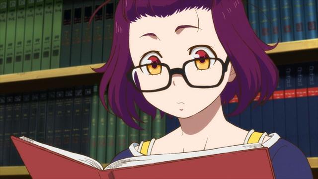 Imagen Godzilla Singular Point 1x6