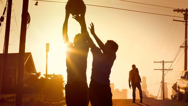 Imagen Fear the Walking Dead