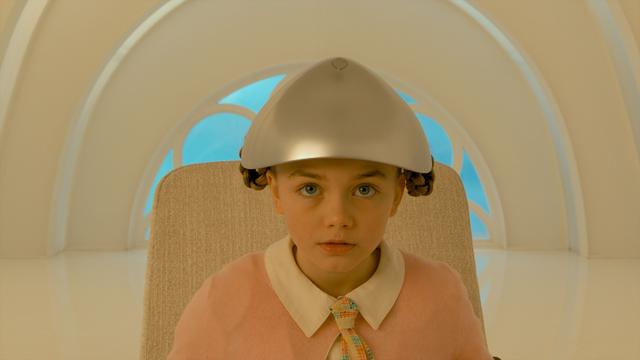 Imagen La misteriosa Sociedad Benedict 1x8