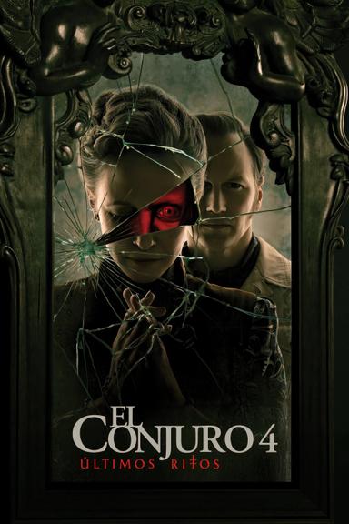 Imagen Expediente Warren: El último rito