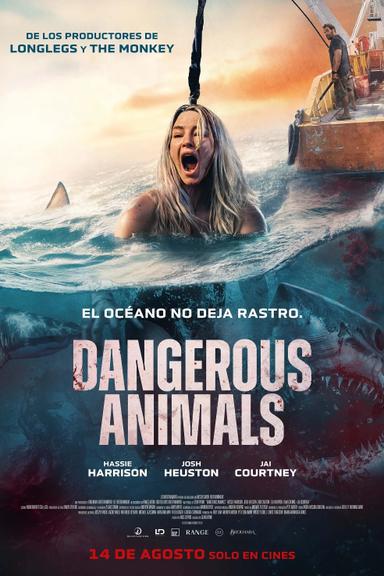 Imagen Dangerous Animals