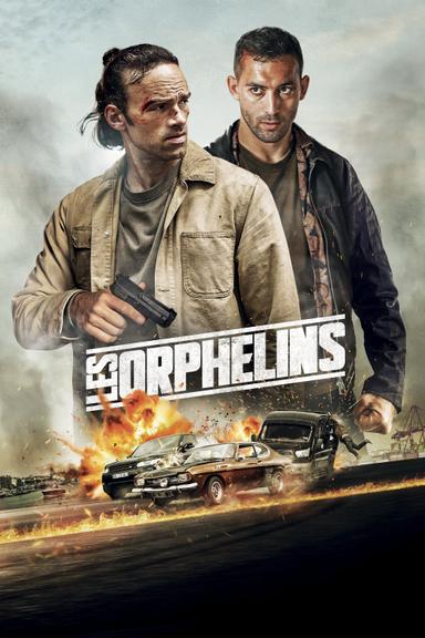 Imagen Les Orphelins