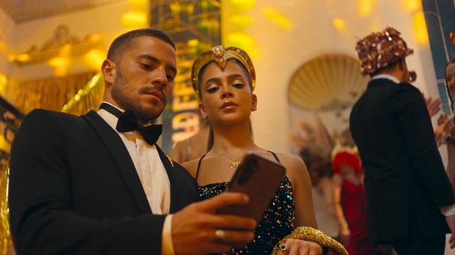 Imagen Los dueños del juego 1x7