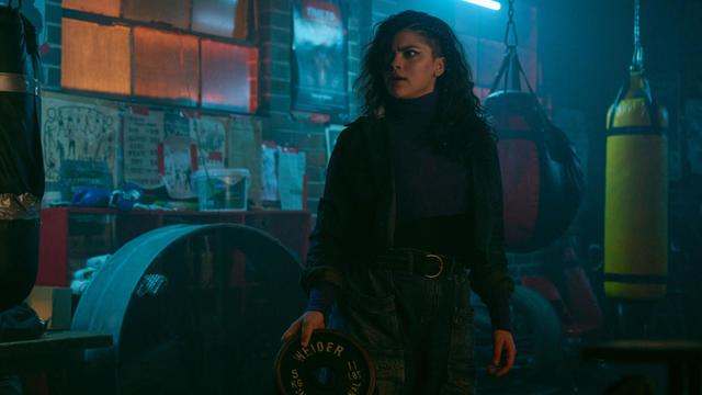 Imagen Gotham Knights 1x6