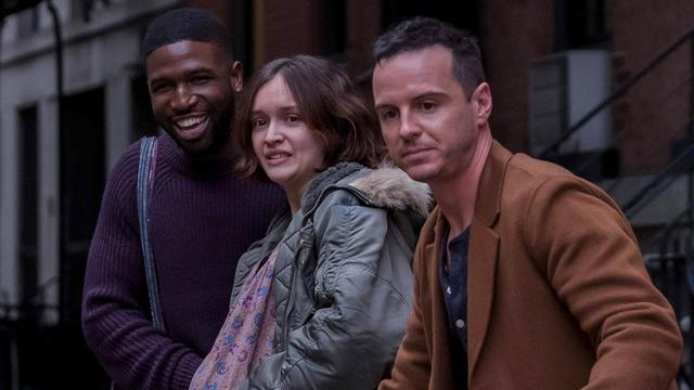 Imagen Modern Love 1x7