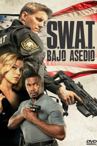 Imagen S.W.A.T.: Bajo asedio