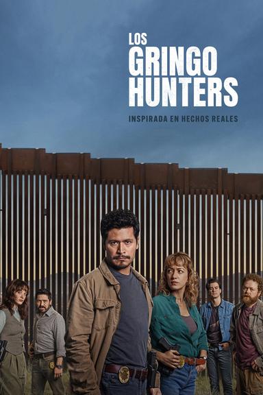 Imagen Los gringo hunters