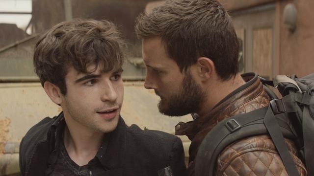 Imagen The Walking Dead: World Beyond 1x6