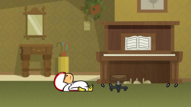 Imagen Kick Buttowski 1x15