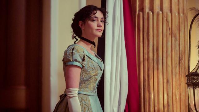 Imagen Sherlock & Daughter 1x8