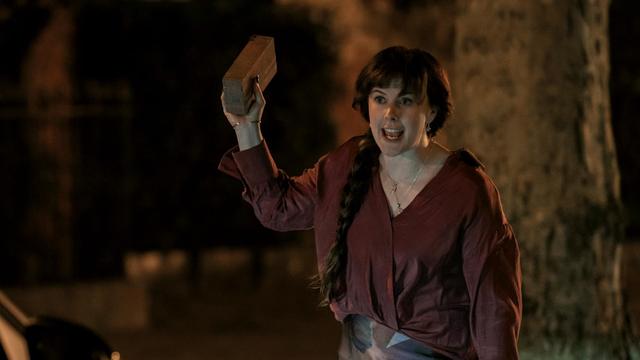 Imagen Lazarus 1x5