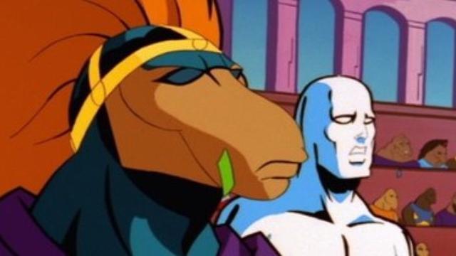 Imagen Silver Surfer 1x7