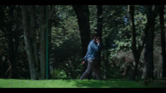Imagen La huésped 1x19