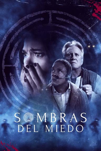 Imagen Sombras del miedo