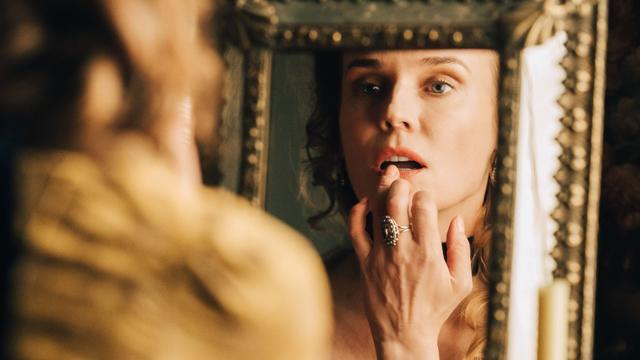 Imagen La Marquesa de Merteuil 1x2