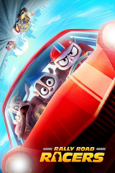 Imagen Rally Road Racers