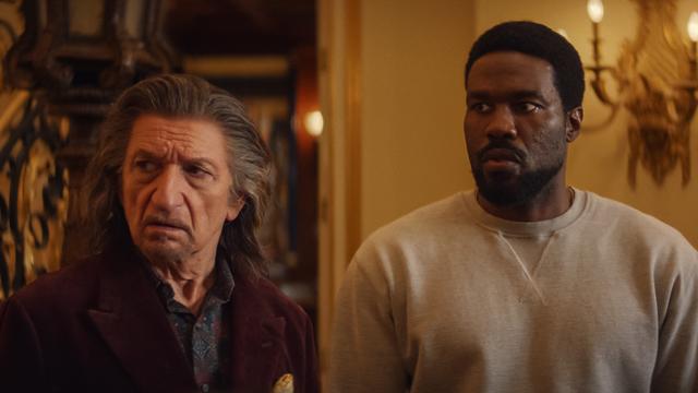 Imagen Wonder Man 1x6