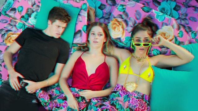 Imagen Élite historias breves: Guzmán Caye Rebe