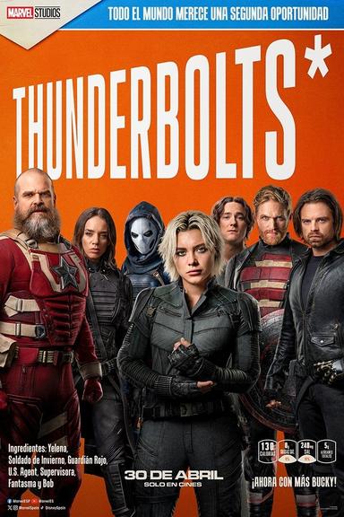 Imagen Thunderbolts*