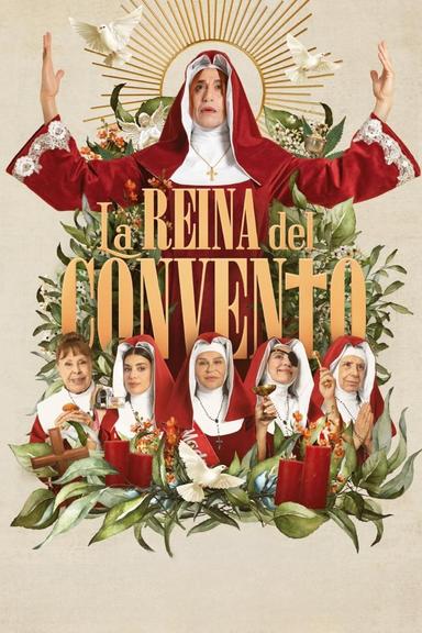 Imagen La reina del convento