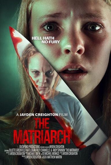 Imagen The Matriarch