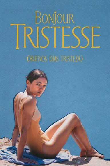 Imagen Buenos días, tristeza