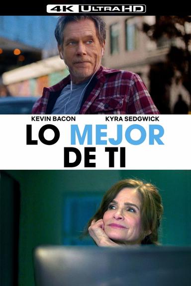 Imagen Lo mejor de ti