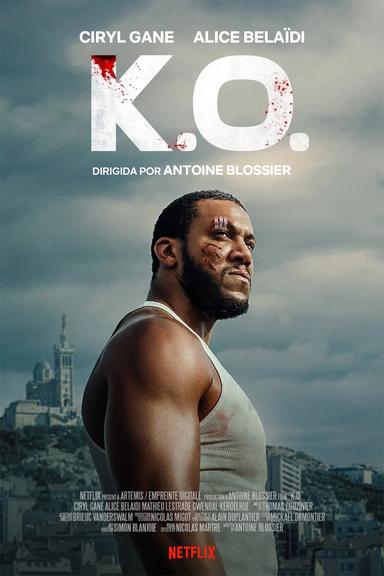 Imagen K.O.