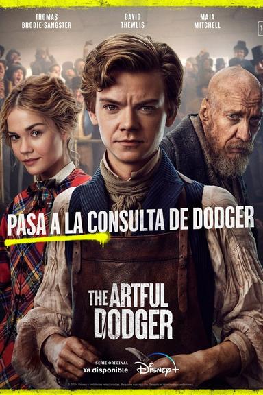 Imagen The Artful Dodger