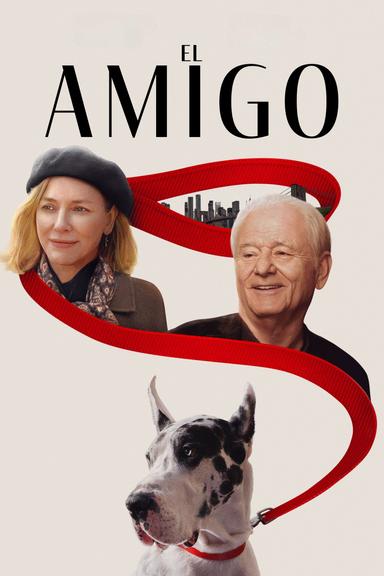 Imagen El Amigo
