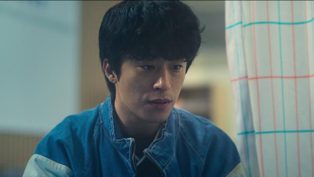 Imagen D.P. : El cazadesertores 1x6