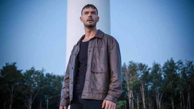 Imagen The Graft 1x8