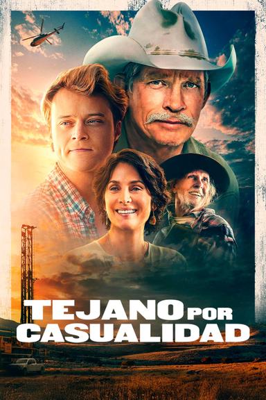 Imagen Tejano por casualidad