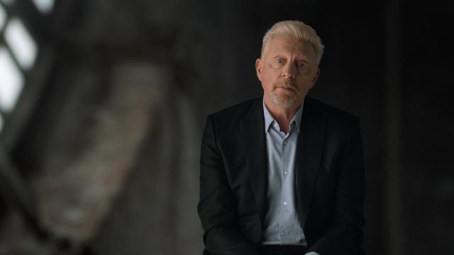 Imagen El mundo contra Boris Becker 1x2