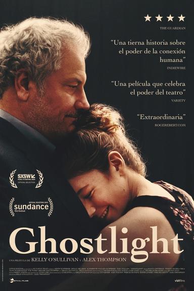 Imagen Ghostlight