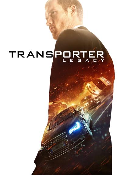 Imagen Transporter legacy