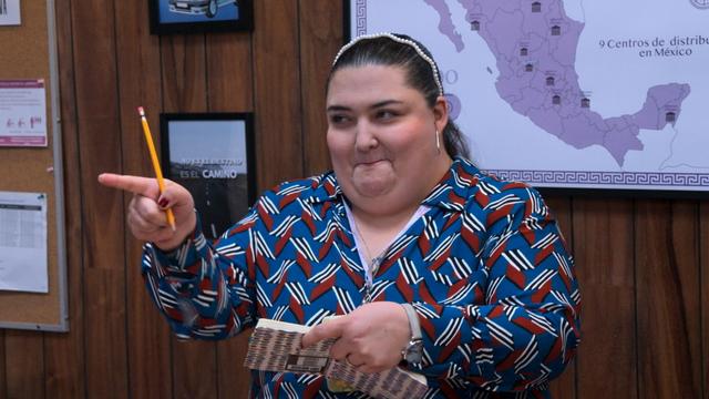 Imagen La oficina 1x2