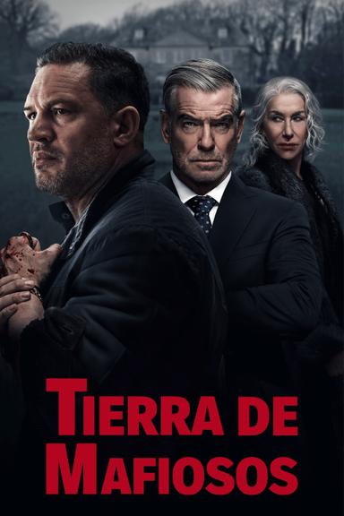 Imagen Tierra de mafiosos